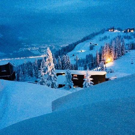 Kvitfjell Alpinhytter Kvitfjellvegen 492 Экстерьер фото